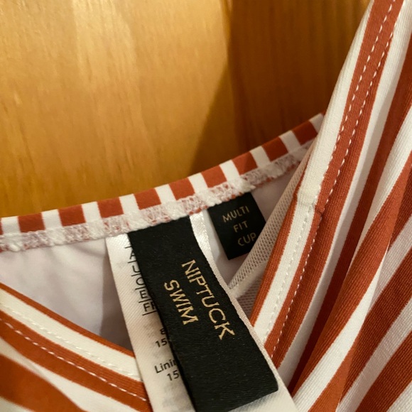 SUMMER SALE SWIM SUIT NIPTUCK - Picture 4 of 4